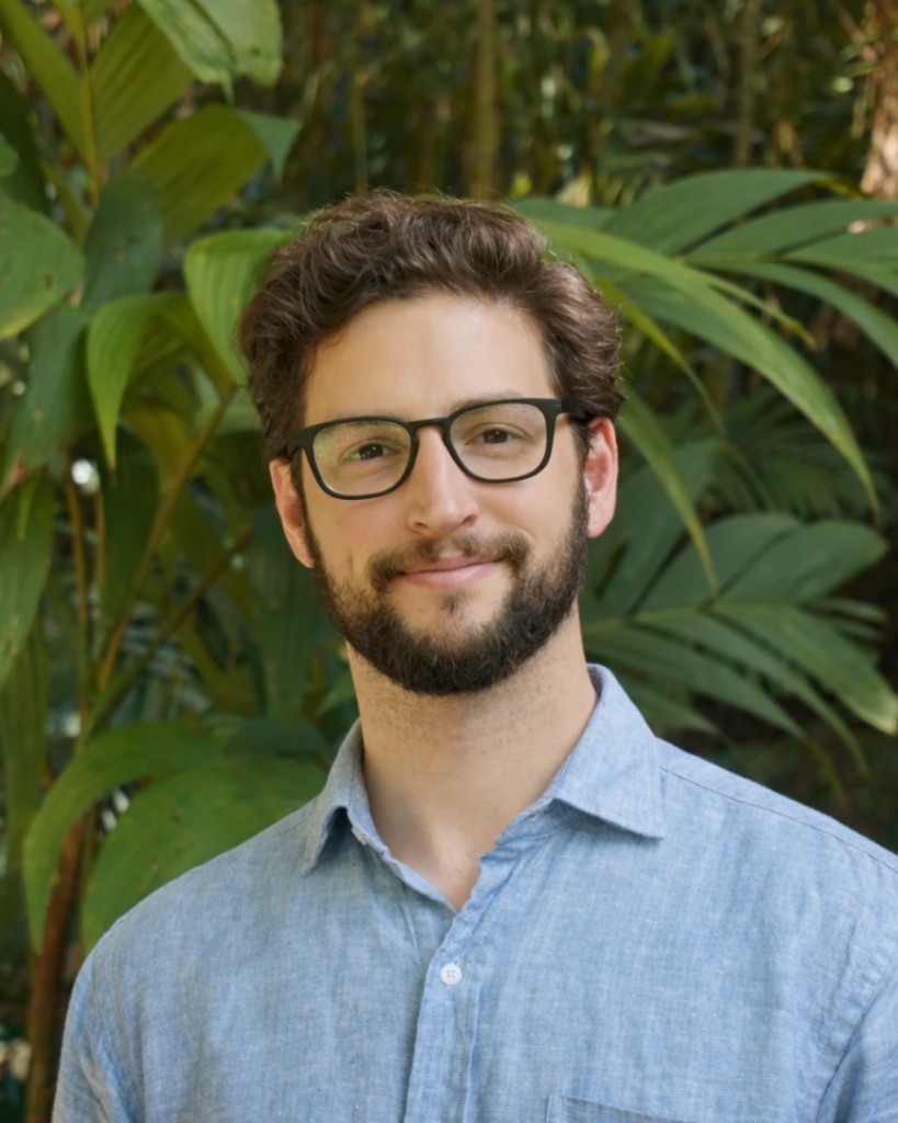 Portrait of Jules Bennett